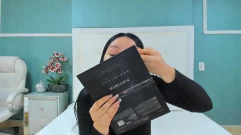 Abby Dixon  online show from 03-31-26, 11:54