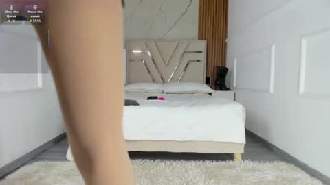 Snapshot of abbyevaans chatting on 01-08-26, 07:16 Abby Evans online show from 01-08-26, 07:16