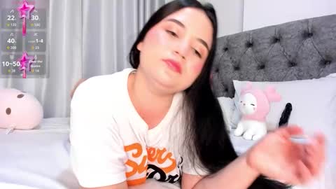 Snapshot of abbyfoxx_ chatting on 12-02-25, 11:00 Abby online show from 12-02-25, 11:00