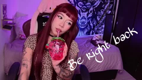  Abby Lizzy  online show from 10-10-25, 11:15