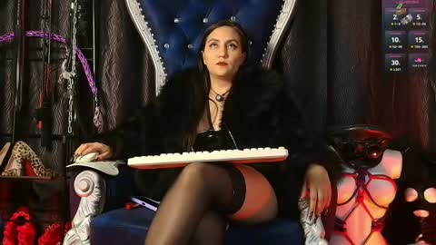 Miss Abby online show from 06-06-26, 03:00