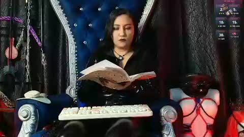 Miss Abby online show from 06-30-26, 03:18
