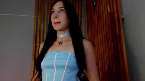 Snapshot of abbypalmer_ chatting on 10-12-25, 11:04 Abby Palmer online show from 10-12-25, 11:04