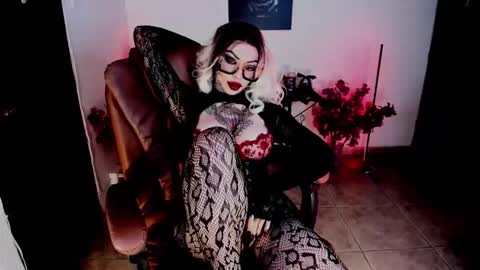 Snapshot of abbypink69 chatting on 12-14-25, 02:28 Abby online show from 12-14-25, 02:28