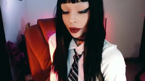 Abby online show from 06-06-26, 03:00