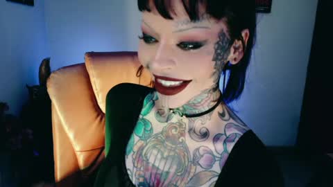 Abby online show from 06-16-26, 02:36