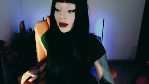 Abby online show from 06-24-26, 02:43