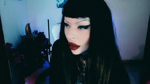 Abby online show from 06-26-26, 02:27