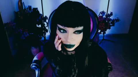 Abby online show from 07-14-26, 03:00
