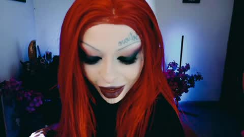 Abby online show from 07-16-26, 01:33
