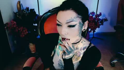 Abby online show from 07-17-26, 02:07
