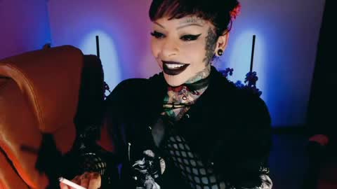 Abby online show from 07-25-26, 03:15