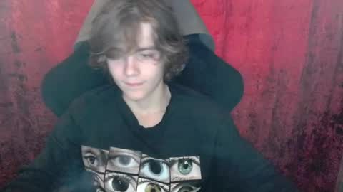 abbysal_blade online show from 12-19-24, 09:07