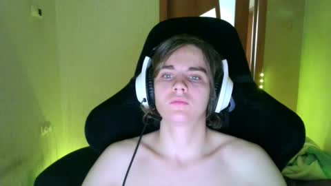 abbysal_blade online show from 10-30-25, 07:32