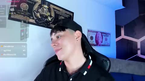 Abby Smith online show from 10-27-25, 07:29