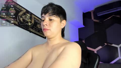 Abby Smith online show from 11-21-25, 11:47