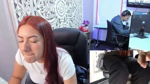 Abby Stones online show from 01-23-25, 11:48