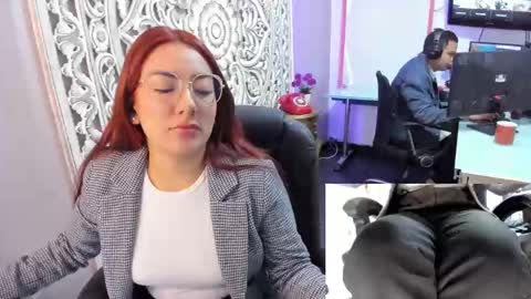 Abby Stones online show from 01-23-25, 02:50