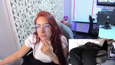 Abby Stones online show from 01-23-25, 05:52