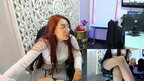 Abby Stones online show from 01-24-25, 06:56