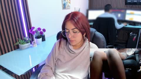 Abby Stones online show from 02-04-25, 05:45