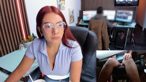 Abby Stones online show from 02-09-25, 12:06