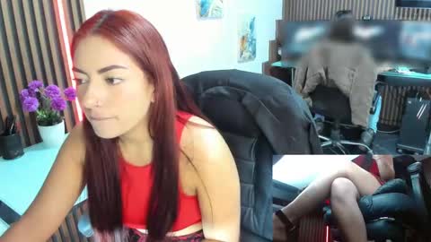 Abby Stones online show from 02-14-25, 11:53