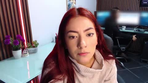 Abby Stones online show from 02-15-25, 11:39