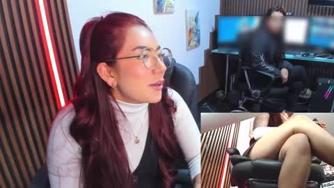 Abby Stones online show from 02-17-25, 04:37