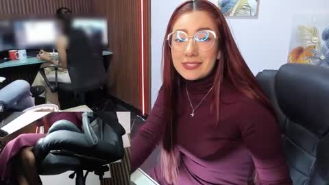 Abby Stones online show from 02-27-25, 06:31