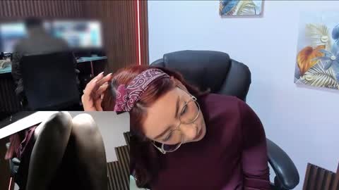 Abby Stones online show from 03-03-25, 02:48