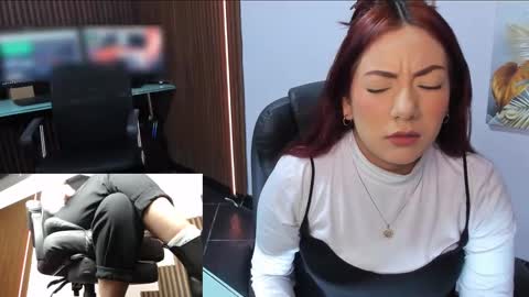 Abby Stones online show from 03-04-25, 12:01