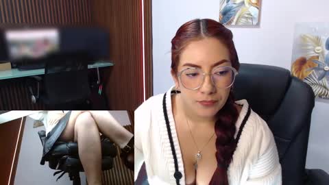 Abby Stones online show from 03-05-25, 05:50