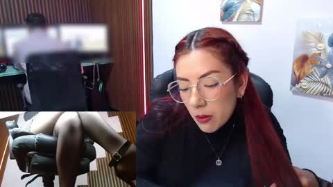 Abby Stones online show from 03-06-25, 03:24