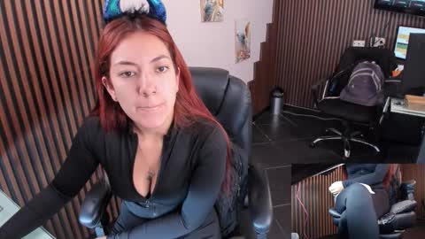Abby Stones online show from 10-31-25, 11:55