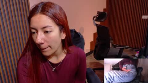 Abby Stones online show from 03-09-26, 11:36