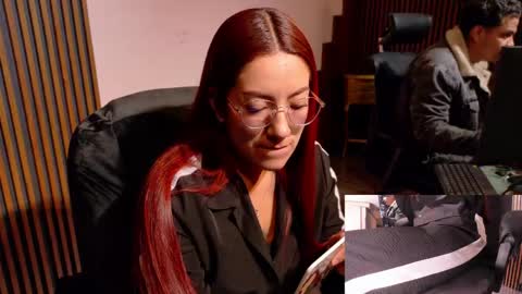 Abby Stones online show from 04-14-26, 12:44