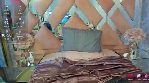 Snapshot of abbysweet18_ chatting on 02-21-26, 09:27 Abby online show from 02-21-26, 09:27