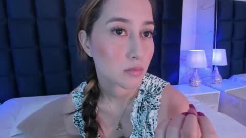 Snapshot of abbysweet1_ chatting on 11-21-25, 12:15 Abigail online show from 11-21-25, 12:15