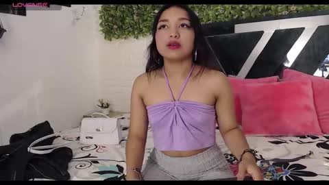 Snapshot of abbytatte_pmb chatting on 10-18-25, 07:14 abby online show from 10-18-25, 07:14