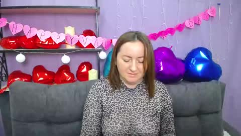 abbytaylorr online show from 02-07-25, 11:12
