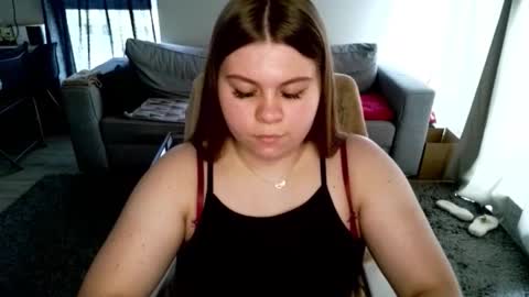 Snapshot of abbyvibe chatting on 10-14-25, 11:11 abbyvibe online show from 10-14-25, 11:11