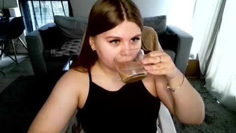 Snapshot of abbyvibe chatting on 10-26-25, 11:16 abbyvibe online show from 10-26-25, 11:16