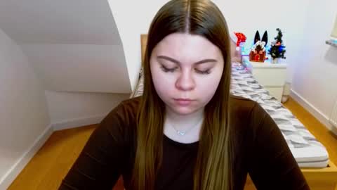 Snapshot of abbyvibe chatting on 12-05-25, 11:41 abbyvibe online show from 12-05-25, 11:41