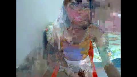 Snapshot of abbywinter18 chatting on 10-18-25, 10:16 abbywinter18 online show from 10-18-25, 10:16