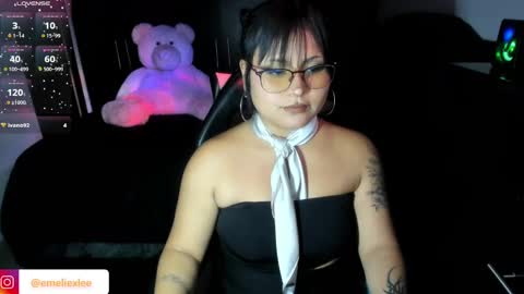 Snapshot of abbyxlee chatting on 02-12-25, 10:37     online show from 02-12-25, 10:37