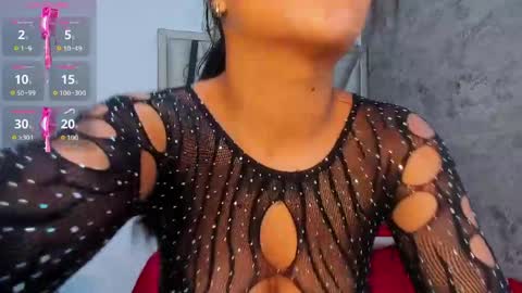 Snapshot of abbyy_23 chatting on 05-30-26, 11:18 Abby online show from 05-30-26, 11:18