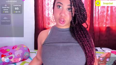 Snapshot of abbyy_rosse_ chatting on 12-04-24, 04:05 Abbyy online show from 12-04-24, 04:05
