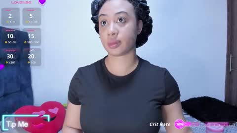 Snapshot of abbyy_rosse_ chatting on 02-02-26, 06:12 Abbyy online show from 02-02-26, 06:12
