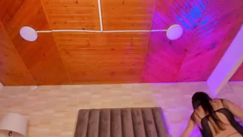 Abyy Snow online show from 07-04-26, 08:26
